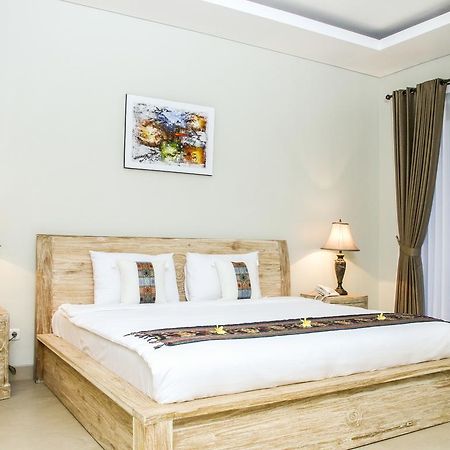 Linda Villa Sanur Exterior foto