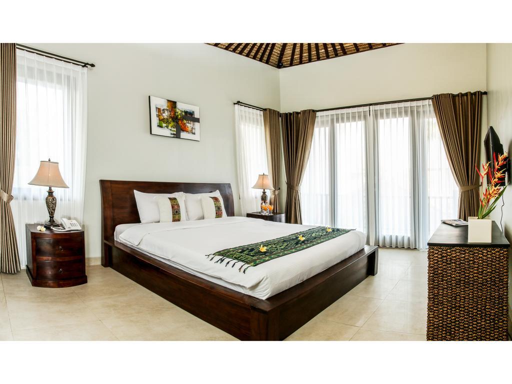 Linda Villa Sanur Exterior foto