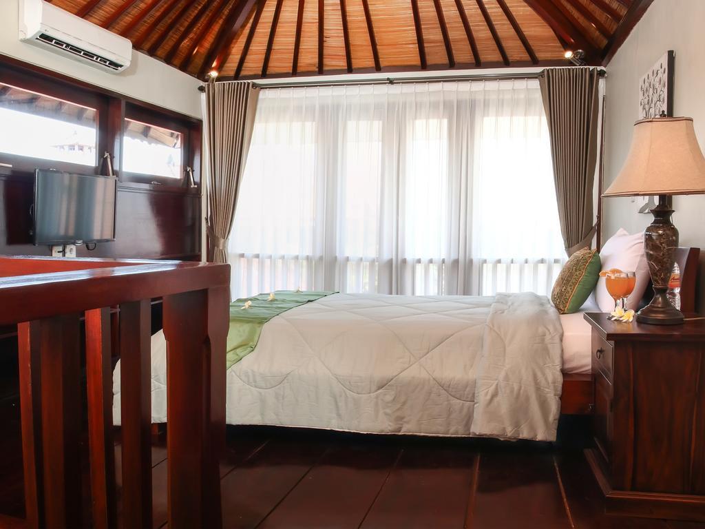 Linda Villa Sanur Exterior foto