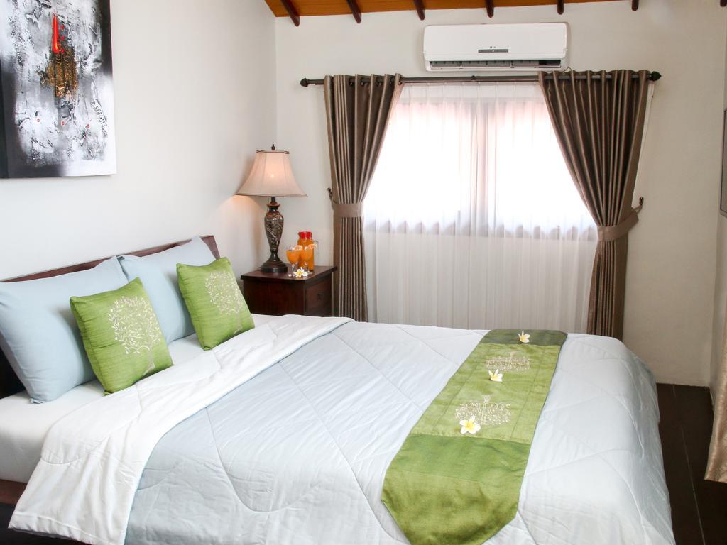 Linda Villa Sanur Cameră foto